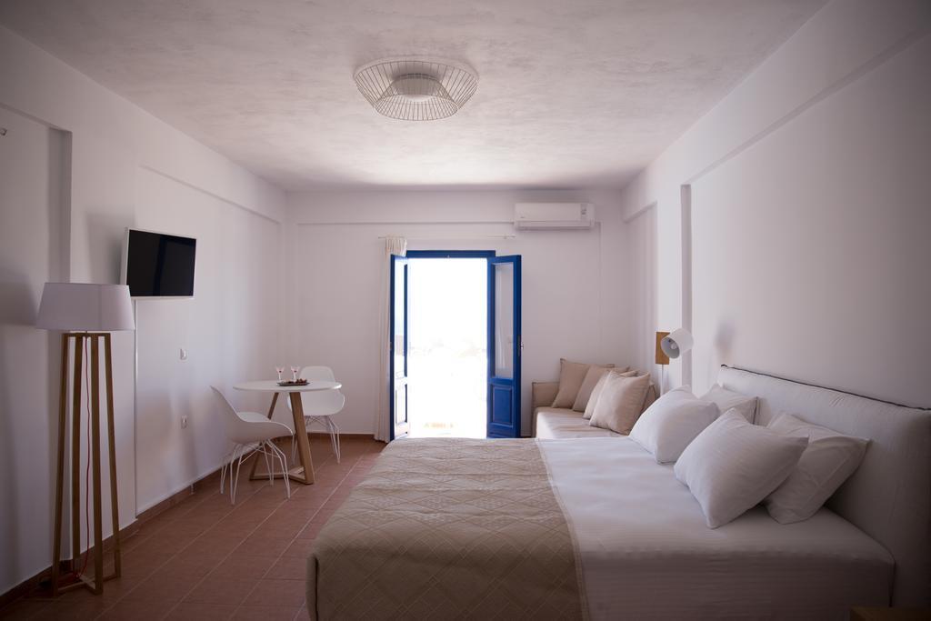 Sigal Villa Akrotiri  Bilik gambar