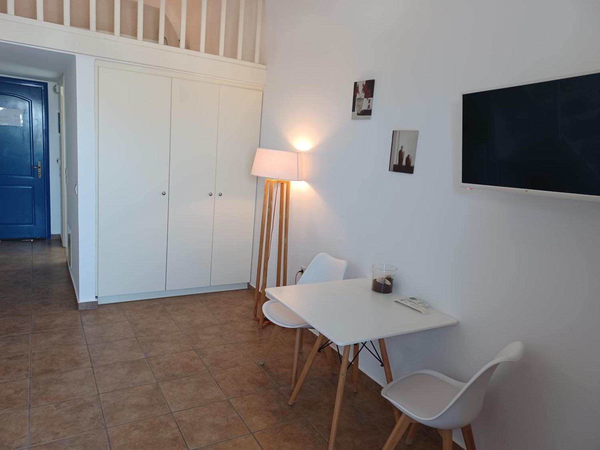 Sigal Villa Akrotiri  Luaran gambar
