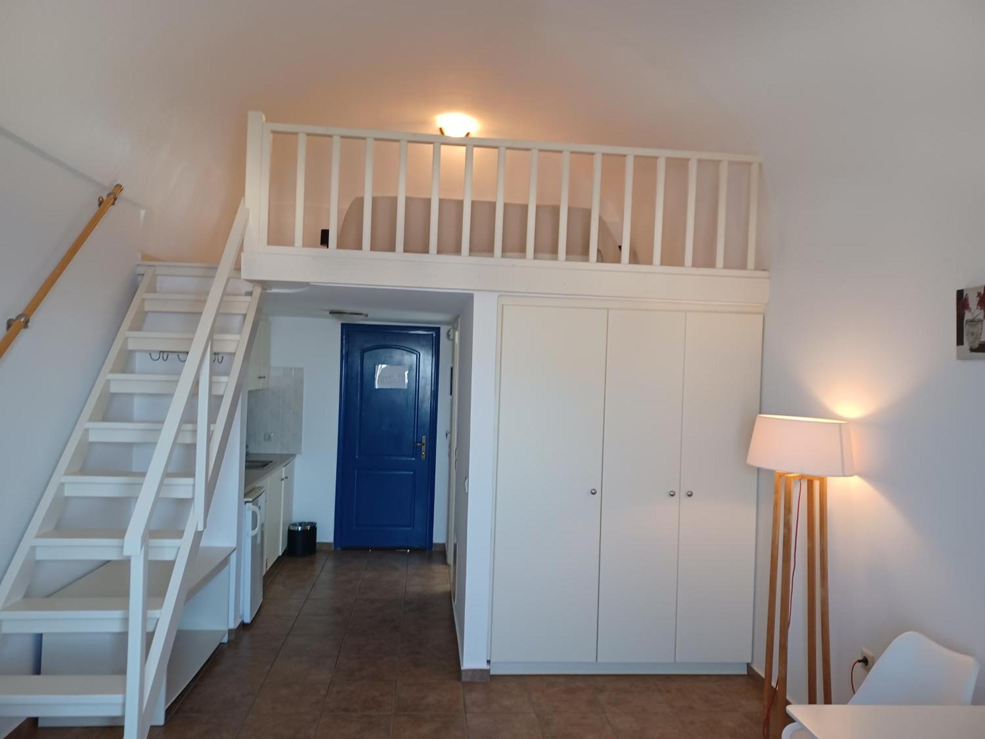Sigal Villa Akrotiri  Luaran gambar